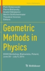 Image for Geometric Methods in Physics