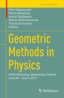 Image for Geometric Methods in Physics: XXXIII Workshop, Bialowieza, Poland, June 29 - July 5, 2014
