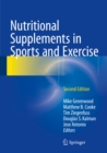 Image for Nutritional Supplements in Sports and Exercise