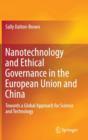 Image for Nanotechnology and Ethical Governance in the European Union and China