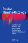 Image for Tropical Hemato-Oncology
