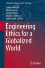 Image for Engineering Ethics for a Globalized World