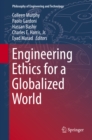 Image for Engineering ethics for a globalized world