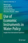 Image for Use of economic instruments in water policy  : insights from international experience