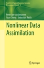 Image for Nonlinear Data Assimilation : 2