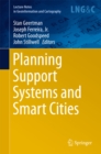 Image for Planning Support Systems and Smart Cities