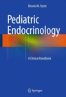 Image for Pediatric endocrinology  : a clinical handbook