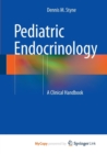 Image for Pediatric Endocrinology : A Clinical Handbook