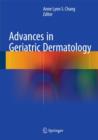 Image for Advances in Geriatric Dermatology