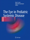 Image for Eye in Pediatric Systemic Disease