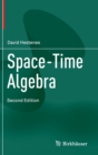 Image for Space-Time Algebra