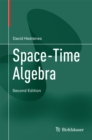 Image for Space-Time Algebra