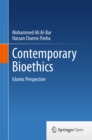 Image for Contemporary bioethics: Islamic perspective