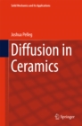 Image for Diffusion in ceramics