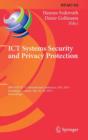 Image for ICT Systems Security and Privacy Protection : 30th IFIP TC 11 International Conference, SEC 2015, Hamburg, Germany, May 26-28, 2015, Proceedings