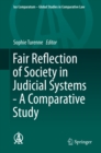 Image for Fair Reflection of Society in Judicial Systems - A Comparative Study