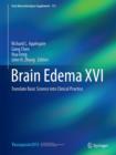 Image for Brain Edema XVI