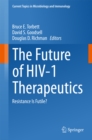 Image for Future of HIV-1 Therapeutics: Resistance Is Futile? : volume 389