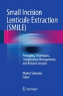 Image for Small Incision Lenticule Extraction (SMILE)