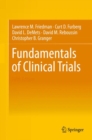 Image for Fundamentals of Clinical Trials