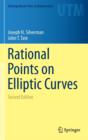 Image for Rational Points on Elliptic Curves