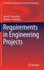 Image for Requirements in Engineering Projects