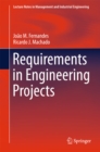 Image for Requirements in engineering projects
