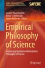 Image for Empirical Philosophy of Science