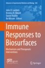 Image for Immune Responses to Biosurfaces: Mechanisms and Therapeutic Interventions