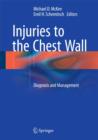 Image for Injuries to the Chest Wall