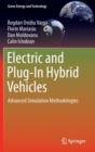 Image for Electric and Plug-In Hybrid Vehicles