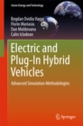 Image for Electric and plug-in hybrid vehicles: advanced simulation methodologies