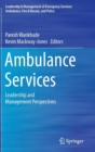 Image for Ambulance Services