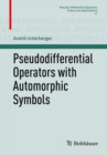 Image for Pseudodifferential Operators with Automorphic Symbols