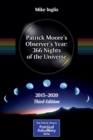 Image for Patrick Moore’s Observer’s Year: 366 Nights of the Universe