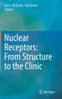 Image for Nuclear receptors  : from structure to the clinic