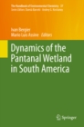 Image for Dynamics of the Pantanal wetland in South America : 37