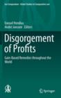 Image for Disgorgement of profits  : gain-based remedies throughout the world