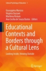 Image for Educational Contexts and Borders through a Cultural Lens