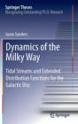 Image for Dynamics of the Milky Way