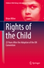 Image for Rights of the Child: 25 Years After the Adoption of the UN Convention : 11