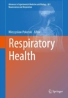 Image for Respiratory Health