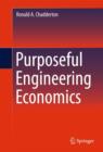 Image for Purposeful Engineering Economics