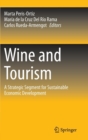 Image for Wine and Tourism