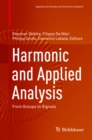 Image for Harmonic and Applied Analysis: From Groups to Signals : 68
