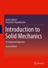 Image for Introduction to solid mechanics: an integrated approach