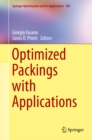 Image for Optimized Packings with Applications : 105