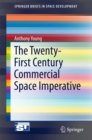 Image for Twenty-First Century Commercial Space Imperative