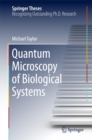Image for Quantum Microscopy of Biological Systems