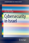 Image for Cybersecurity in Israel
